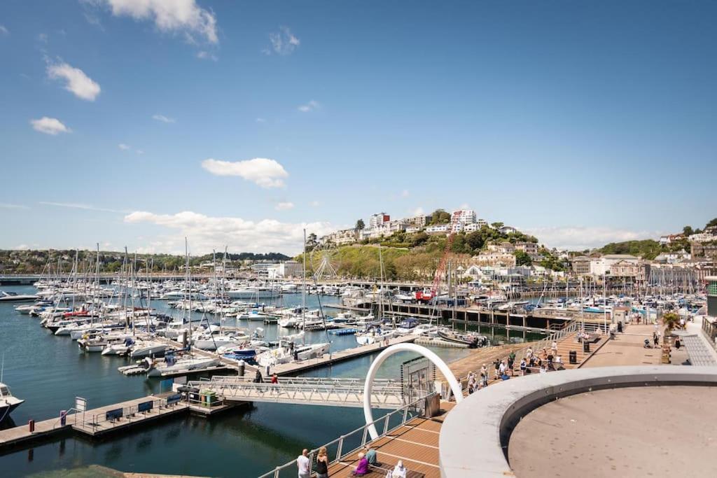 *Brand New* Olive Grove Cottage Torquay Kültér fotó