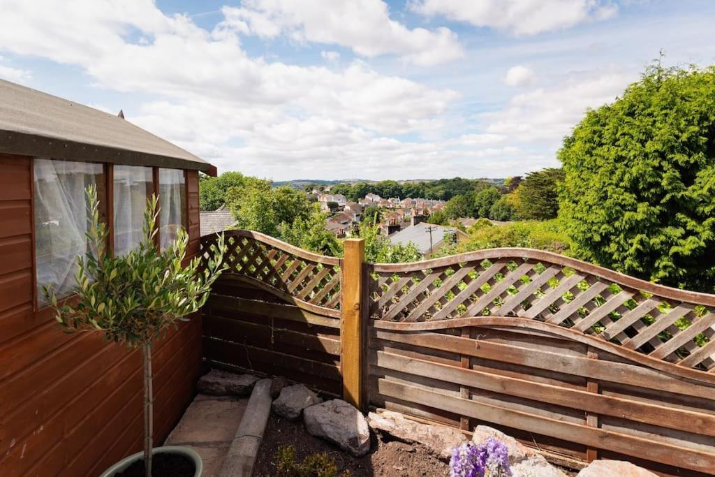 *Brand New* Olive Grove Cottage Torquay Kültér fotó