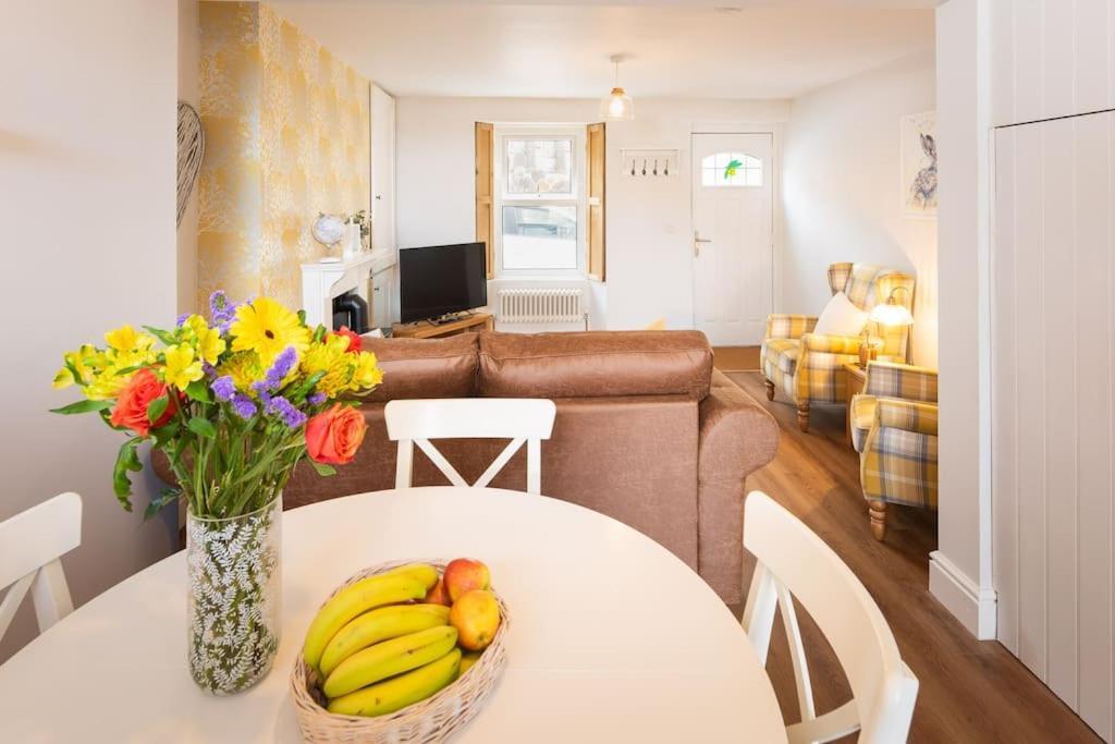 *Brand New* Olive Grove Cottage Torquay Kültér fotó