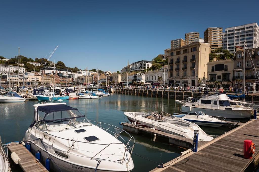 *Brand New* Olive Grove Cottage Torquay Kültér fotó