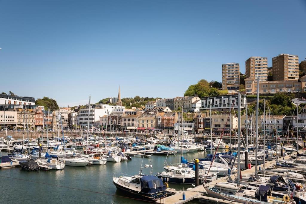 *Brand New* Olive Grove Cottage Torquay Kültér fotó