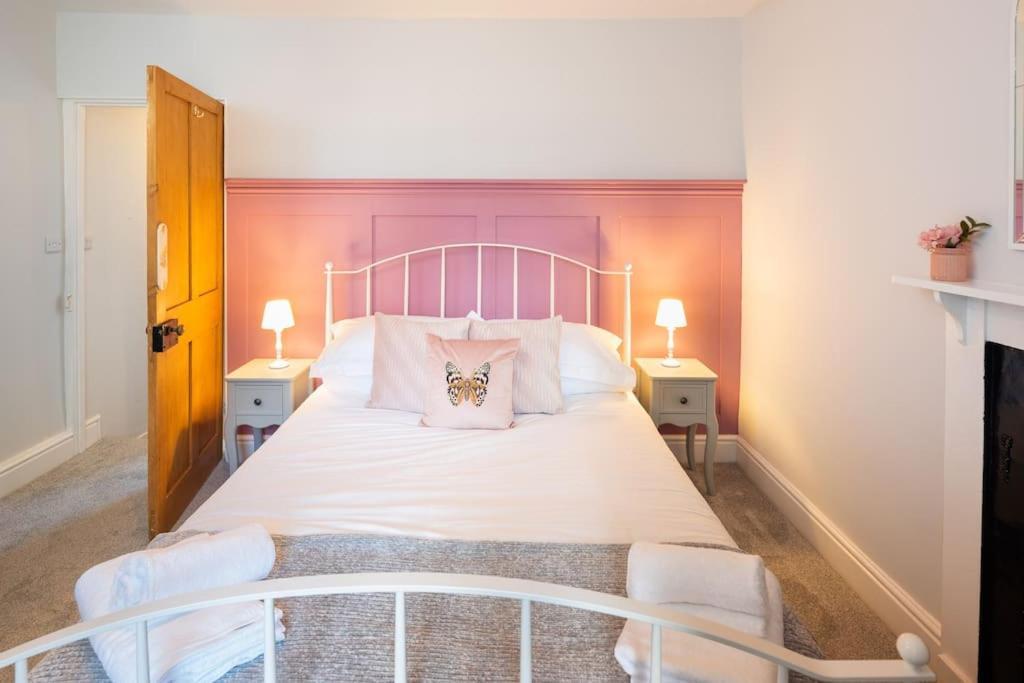 *Brand New* Olive Grove Cottage Torquay Kültér fotó
