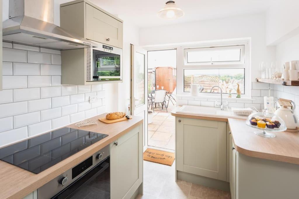 *Brand New* Olive Grove Cottage Torquay Kültér fotó