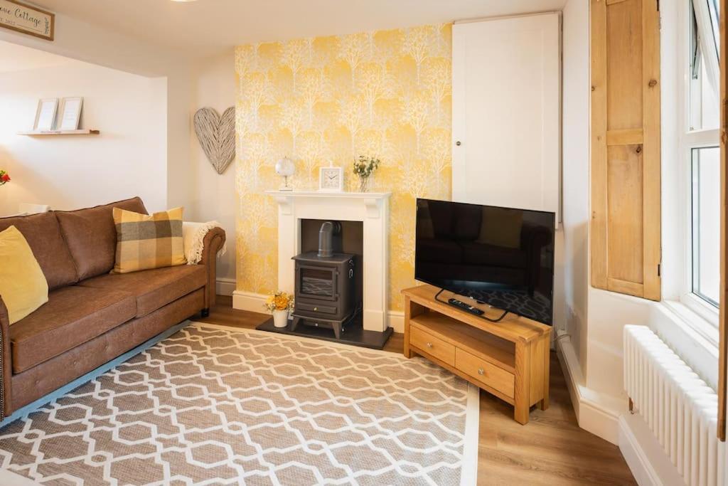 *Brand New* Olive Grove Cottage Torquay Kültér fotó