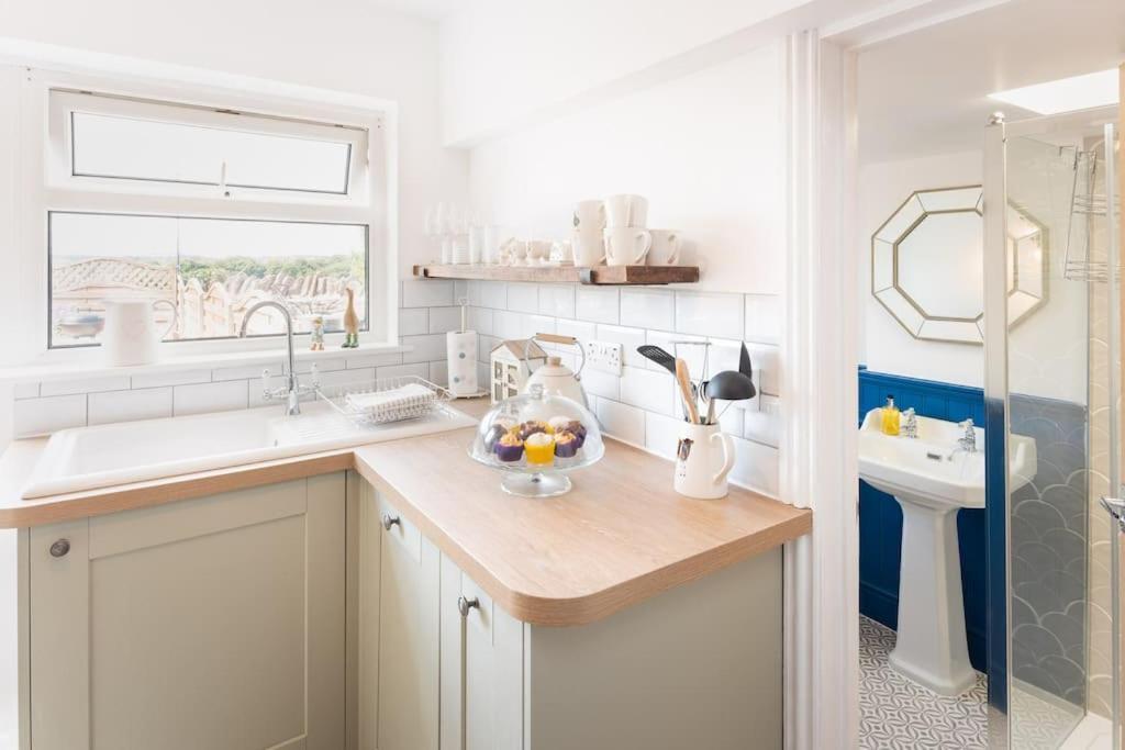 *Brand New* Olive Grove Cottage Torquay Kültér fotó