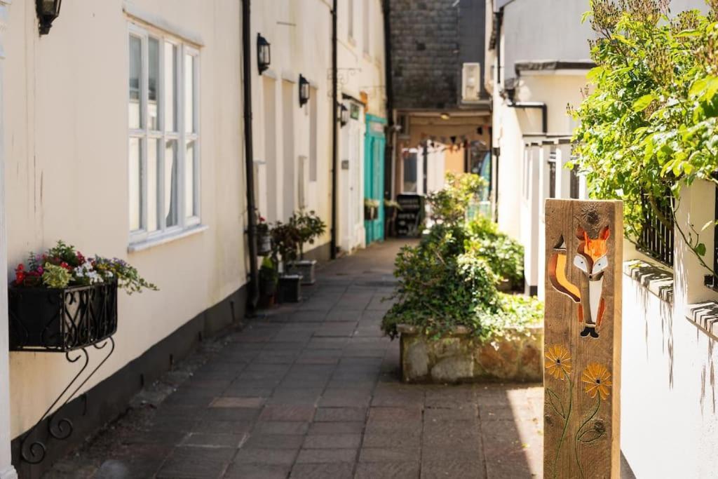*Brand New* Olive Grove Cottage Torquay Kültér fotó