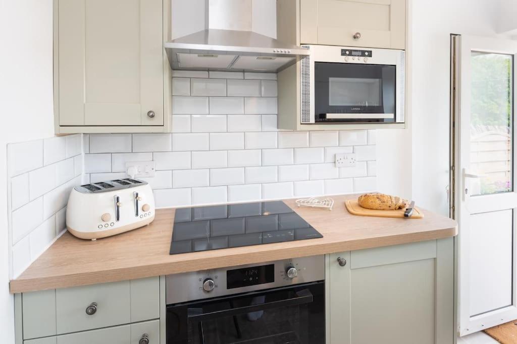 *Brand New* Olive Grove Cottage Torquay Kültér fotó