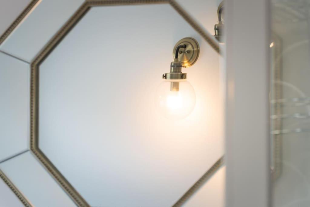 *Brand New* Olive Grove Cottage Torquay Kültér fotó