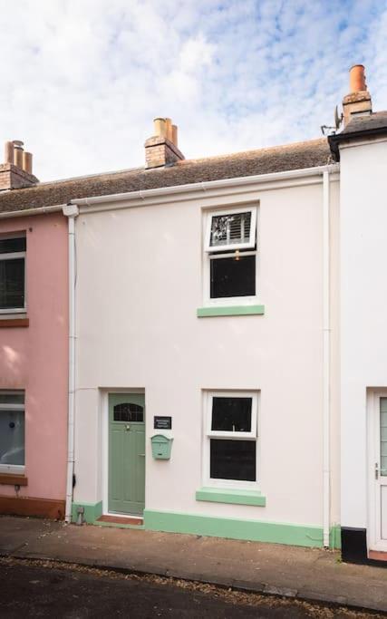 *Brand New* Olive Grove Cottage Torquay Kültér fotó
