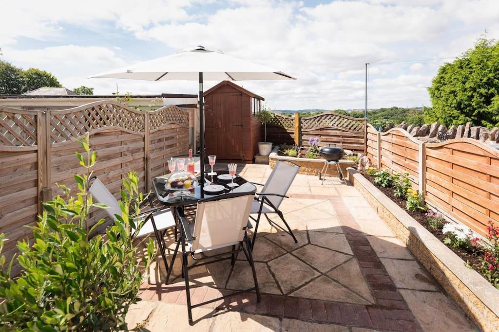 *Brand New* Olive Grove Cottage Torquay Kültér fotó