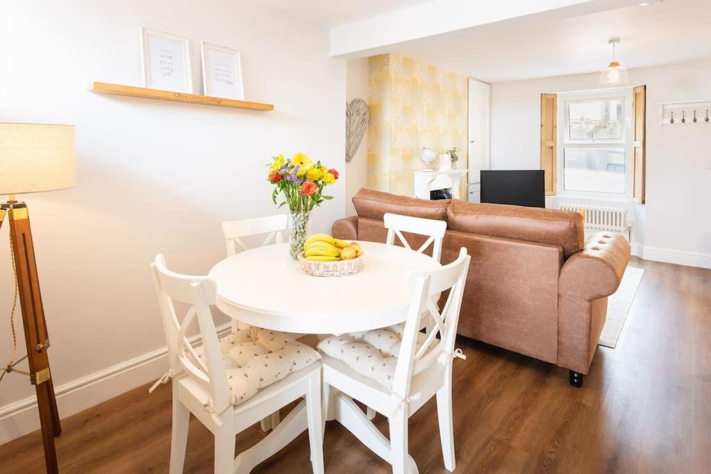 *Brand New* Olive Grove Cottage Torquay Kültér fotó