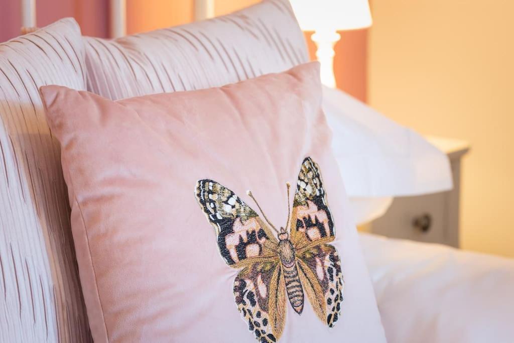 *Brand New* Olive Grove Cottage Torquay Kültér fotó