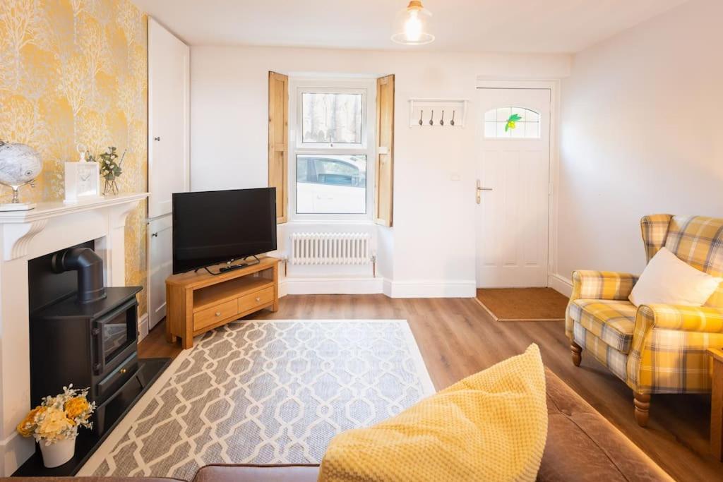 *Brand New* Olive Grove Cottage Torquay Kültér fotó