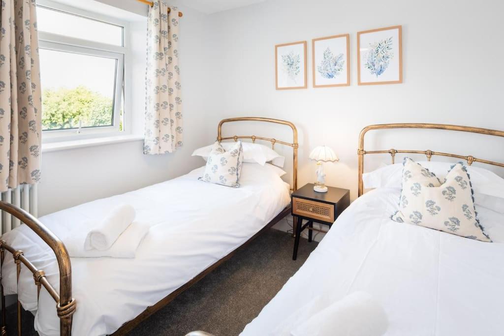 *Brand New* Olive Grove Cottage Torquay Kültér fotó