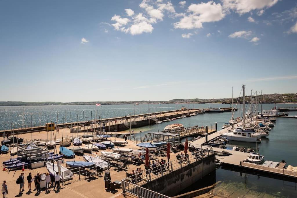 *Brand New* Olive Grove Cottage Torquay Kültér fotó